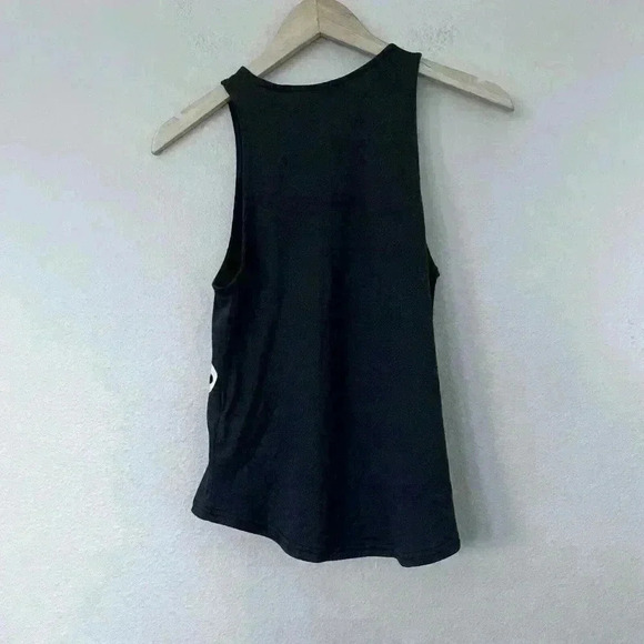 Adidas Womens Disrupt Sleeveless Tank Top Grey Size XS - Picture 7 of 7